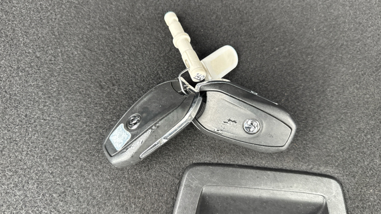 Vauxhall Mokka 1.2 Turbo Elite Premium 5dr Petrol Hatchback